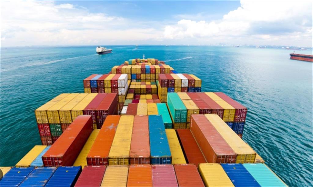 Trung Quốc Giá container vẫn biến động do đe dọa đình công và vụ nổ ở cảng Ninh Ba