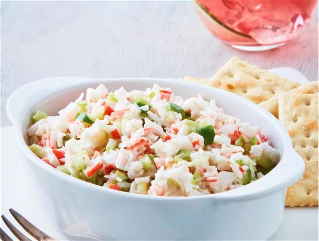 Cuộc chiến giá cả surimi 