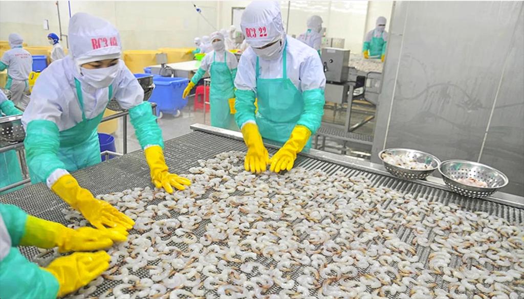 Sao Ta Food (FMC) Benefiting from the yens appreciation, this years net profit may increase by 24%