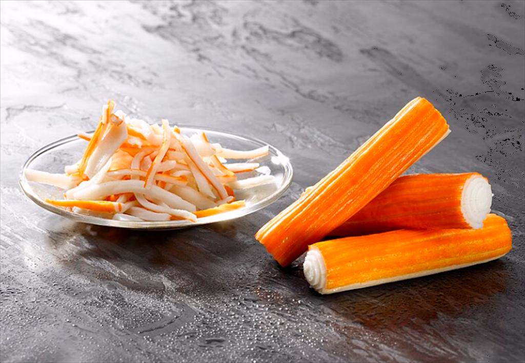 Sản lượng surimi ở Hokkaido (Nhật Bản) tăng 26%  