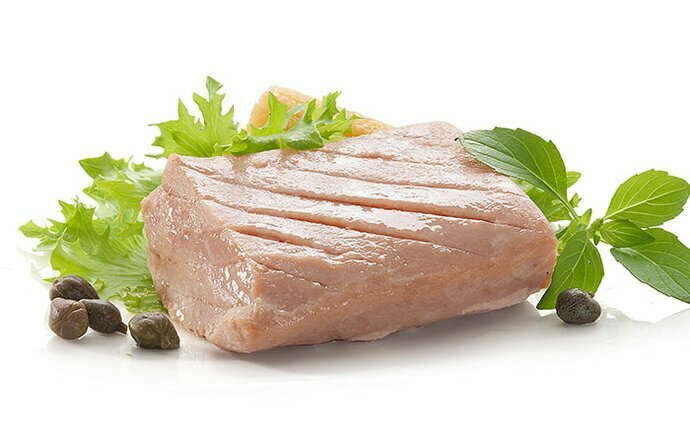 Xuất khẩu cá ngừ giảm tốc trong tháng 72024