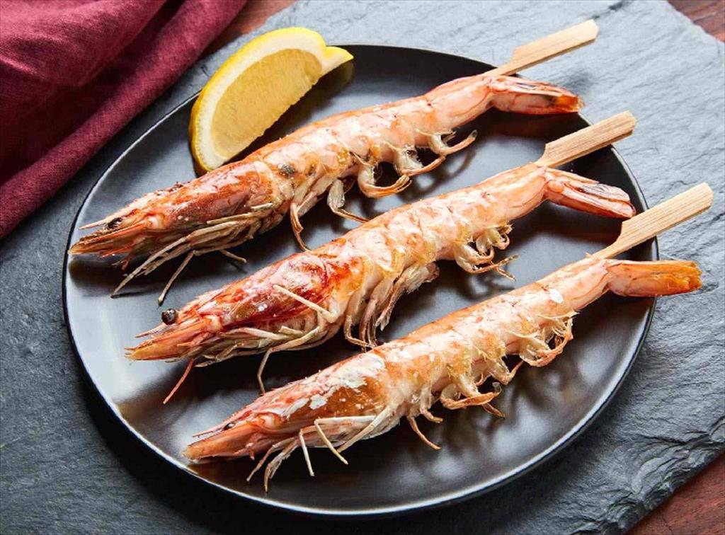 Peru Ngành tôm đối mặt với cuộc khủng hoảng chưa từng có