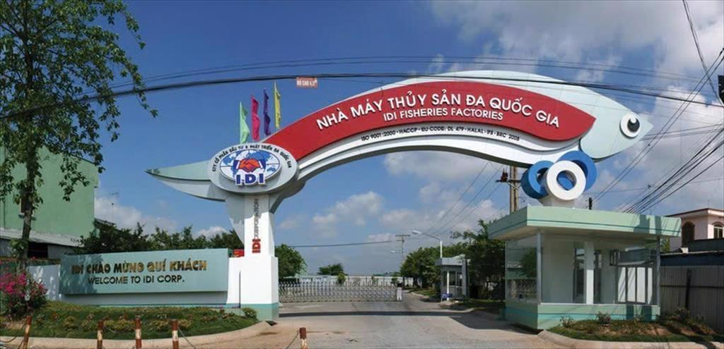 Đa Quốc Gia IDI tự tin hoàn thành mục tiêu lãi năm nay