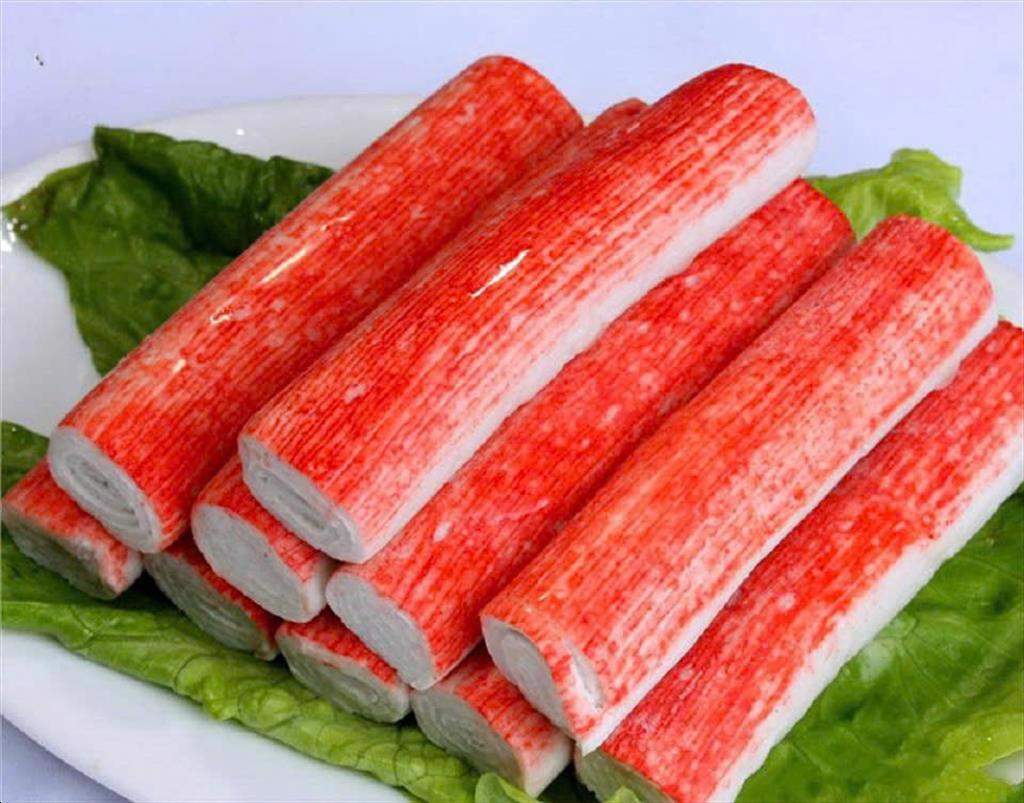 Kyokuyo (Nhật Bản) tăng sản lượng thanh cua nội địa lên 8.000 tấn