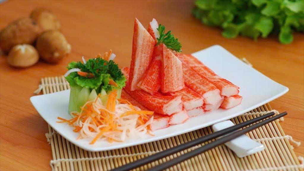 Gadre (Ấn Độ) đẩy mạnh tiếp thị các sản phẩm surimi chế biến sẵn tại Nhật 