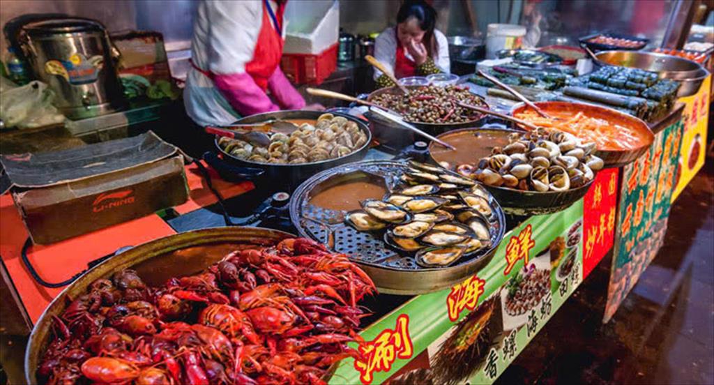 Rabobank Các công ty thủy sản có thể lạc quan về thị trường Trung Quốc