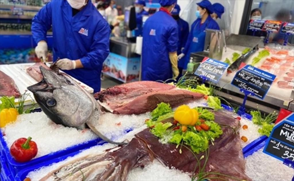 Thách thức nào đang đợi xuất khẩu thủy sản những tháng cuối năm