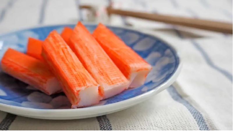 Nhà sản xuất surimi lớn nhất Trung Quốc đạt lợi nhuận kỷ lục trong nửa đầu năm