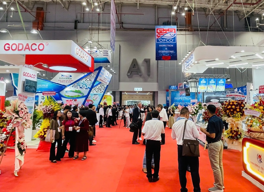 Vietfish lần thứ 25 