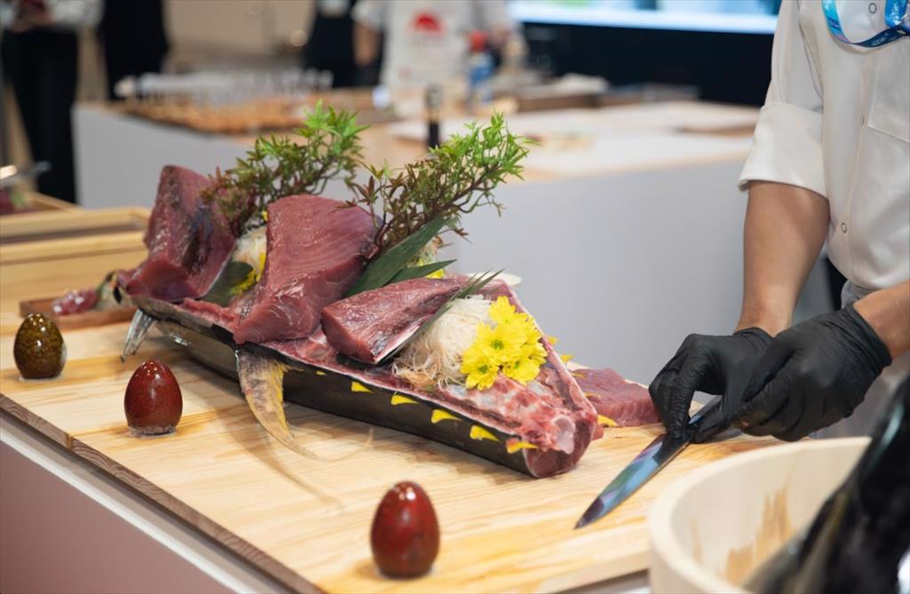 Xuất khẩu thủy sản tháng 8 tiếp đà hồi phục