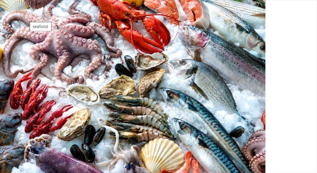 Nhu cầu thủy sản của Trung Quốc sẽ tiếp tục mang lại cơ hội xuất khẩu lớn