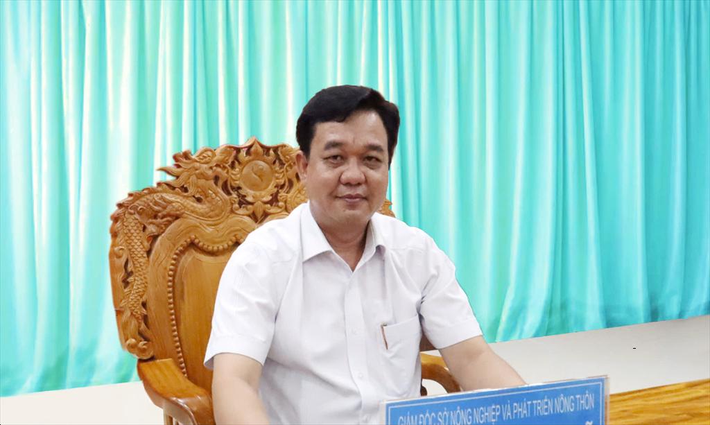 Phát triển nuôi tôm nước lợ theo hướng bền vững, tập trung, sản xuất sạch