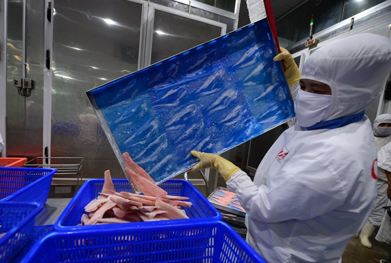 VASEP góp ý dự thảo Nghị định sửa đổi Nghị định 092016NĐ-CP về tăng cường vi chất dinh dưỡng vào thực phẩm