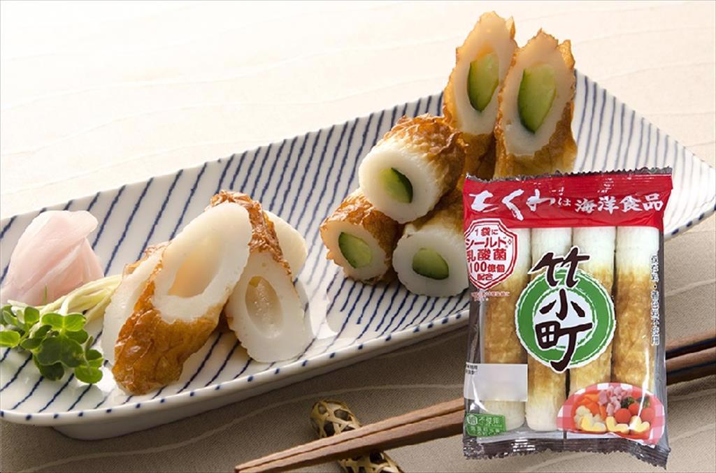 Kibun Foods (Nhật Bản) chuyển sản xuất surimi sang Thái Lan để cung cấp cho Trung Quốc
