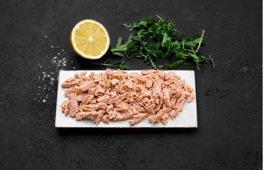 Từ sản phẩm phụ của ngành công nghiệp đến món ăn chính thống