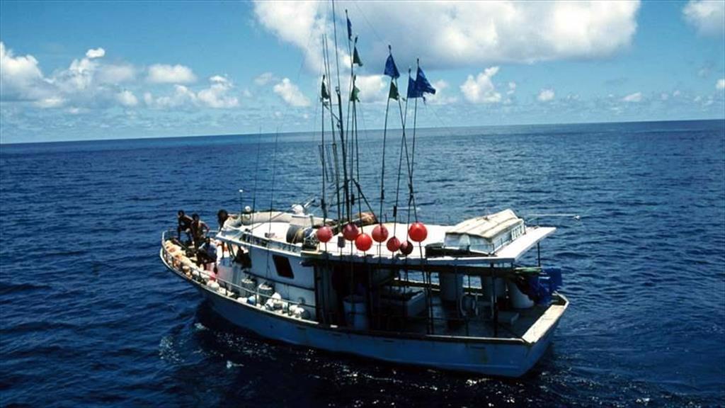 Costa Rica tăng cường cuộc chiến chống đánh bắt bất hợp pháp