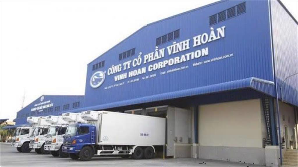 Thủy sản Vĩnh Hoàn (VHC) là nhà xuất khẩu cá tra Việt Nam lớn nhất tại Anh