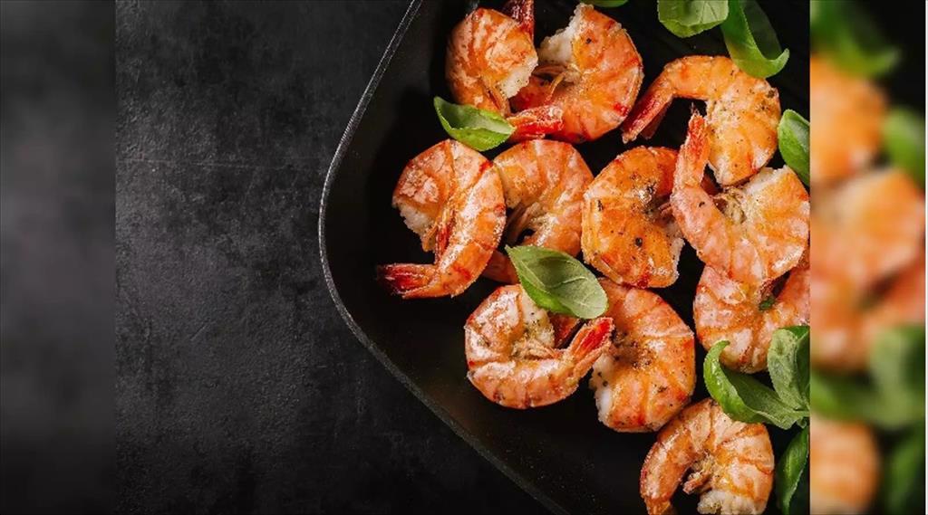 Ấn Độ Tổn thất 500 triệu USD do lệnh cấm nhập khẩu tôm tự nhiên của Mỹ