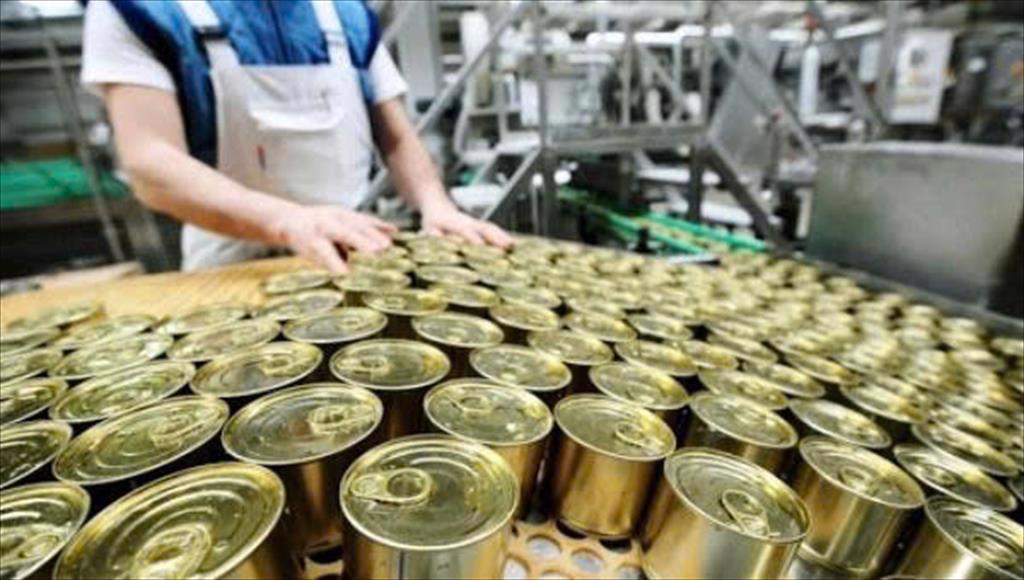 Sản lượng hải sản đóng hộp của Nhật Bản giảm xuống mức thấp nhất trong 71 năm