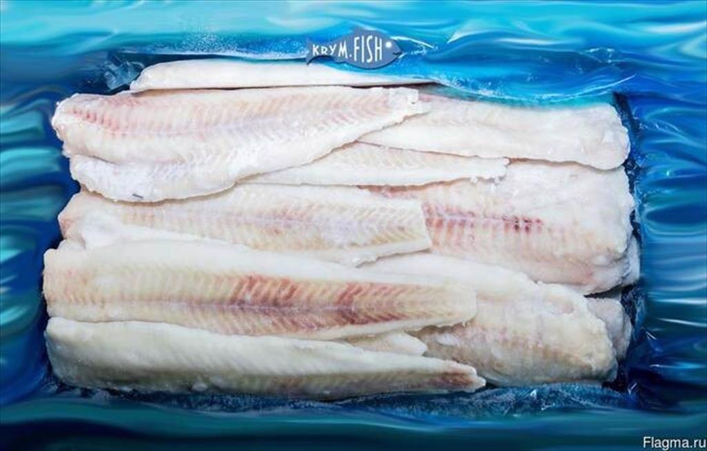 Nga Giá cá minh thái HG tăng nhanh do nguồn cung thấp 