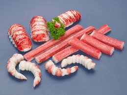 Infographic Xuất khẩu Chả cá và Surimi của Việt Nam 8 tháng đầu năm 2024