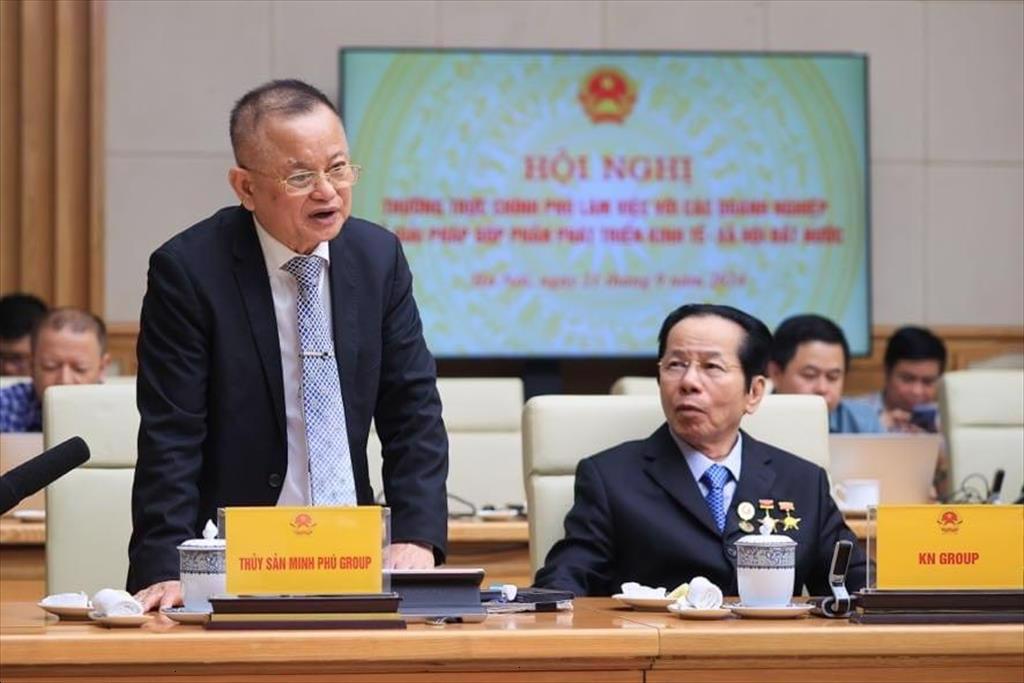 Từ câu chuyện nâng cao sức cạnh tranh của ngành tôm đến đến phát triển nông nghiệp bền vững và hiệu quả 