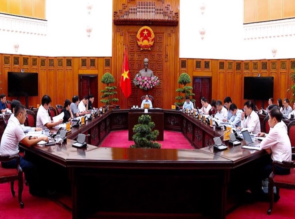 Nghị định điện mặt trời mái nhà chuẩn bị được ban hành