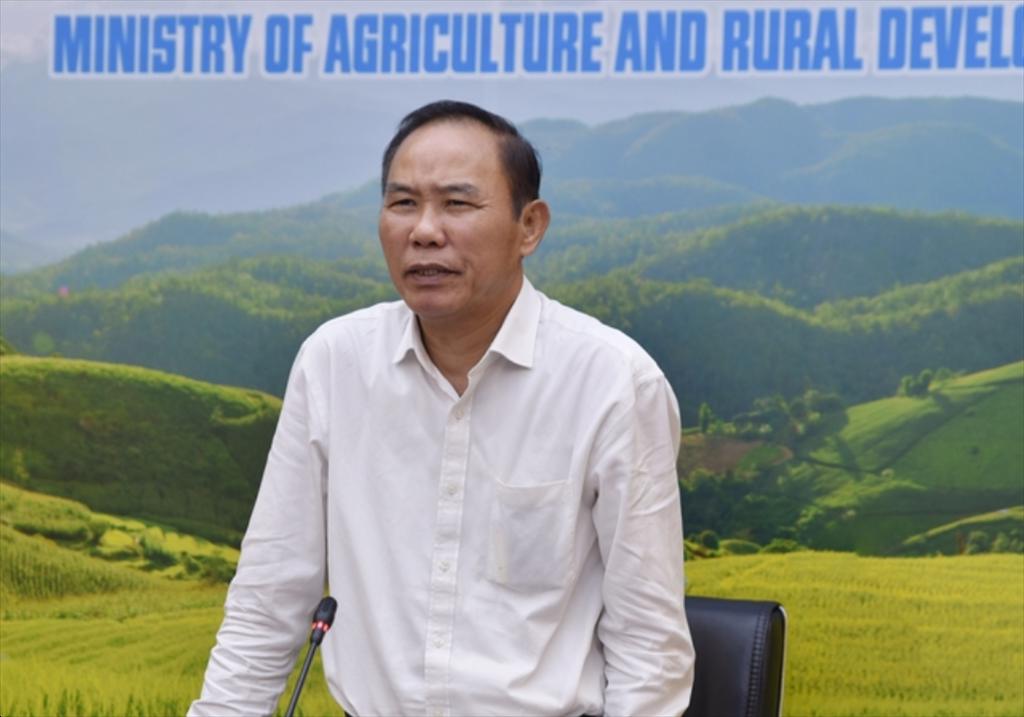 Cộng đồng ngành thủy sản, chăn nuôi, thú y hỗ trợ gần 170 tỷ đồng khôi phục sản xuất