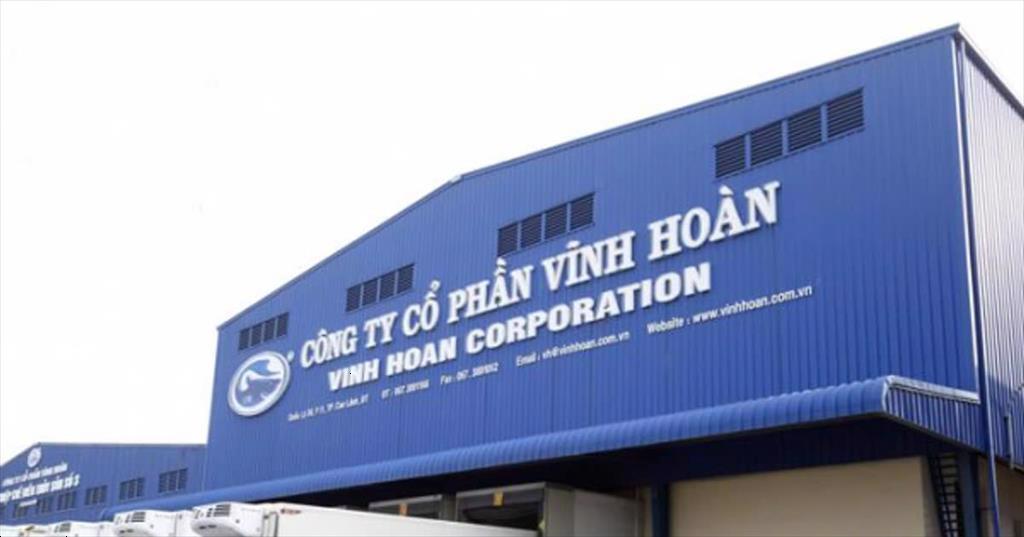 Vinh Hoans revenue reached VND8,355 billion in the first 8 months of 2024, up 25%