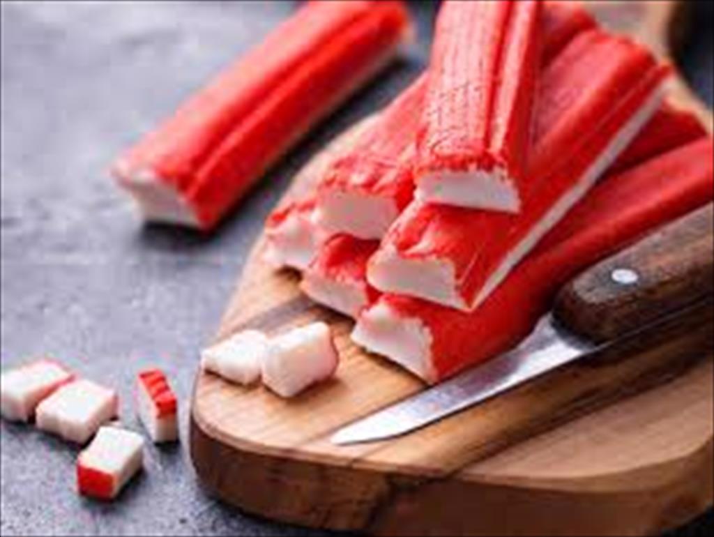 CEO của RFC dự đoán giá surimi cá minh thái tăng mạnh 