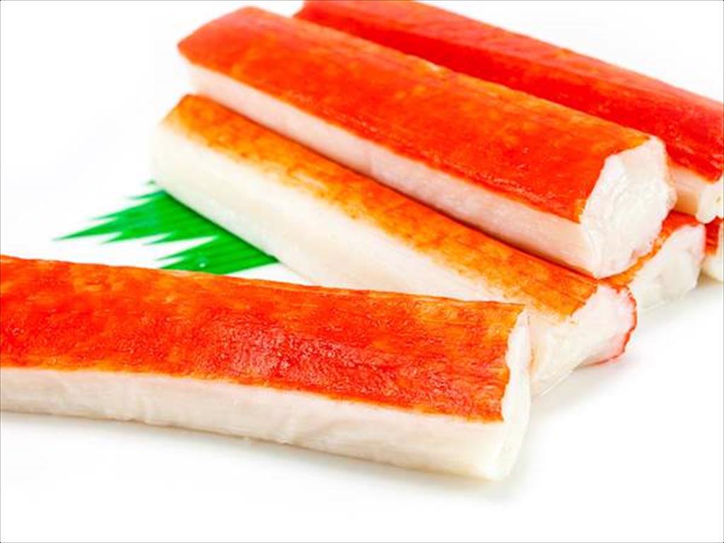 Sản lượng surimi toàn cầu giảm 10,5% trong nửa đầu năm 
