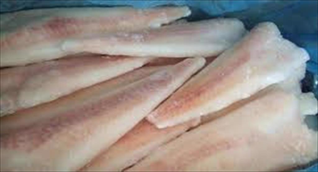 Giá cá minh thái HG của Nga tiếp tục tăng 