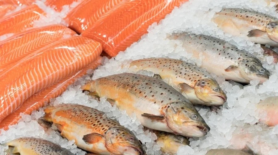 Nissui 83% nguyên liệu thủy sản cho chế biến được nhập từ nguồn “quản lý tốt” 