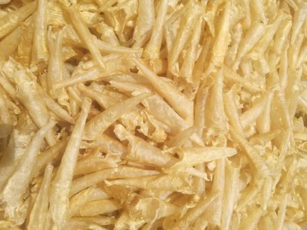 China spends US$21mn importing Vietnams pangasius fish maws