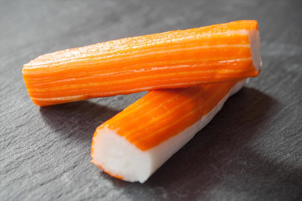 Sản lượng surimi toàn cầu năm 2024 dự kiến giảm 4% 