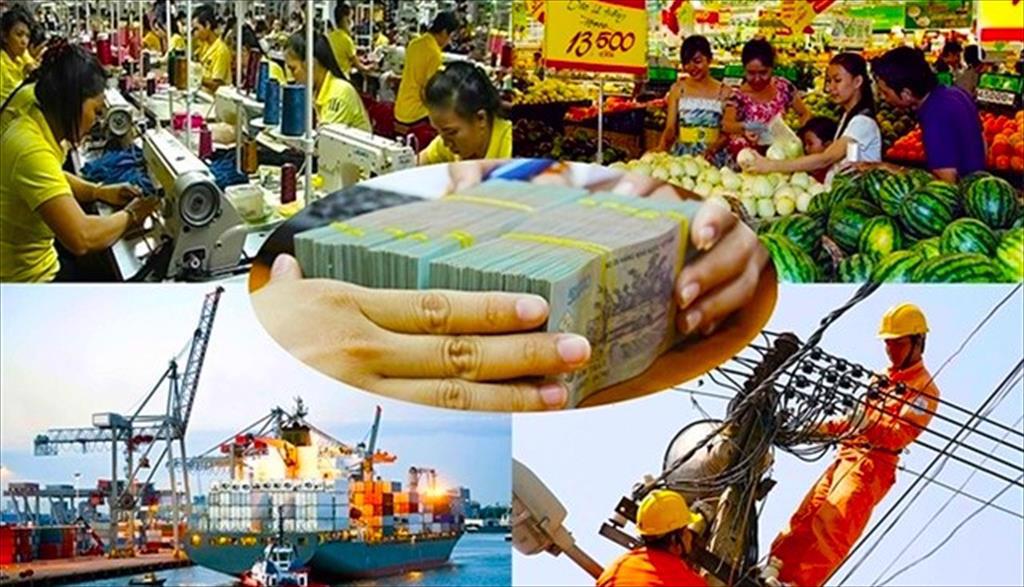 Công điện hỗ trợ doanh nghiệp tháo gỡ khó khăn, thúc đẩy sản xuất kinh doanh 