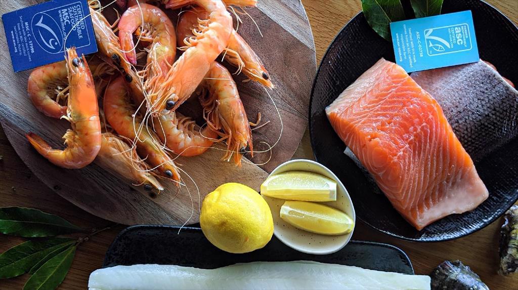 ASC phát triển chương trình hỗ trợ nông dân nhỏ lẻ tại châu Á nuôi trồng thủy sản bền vững 