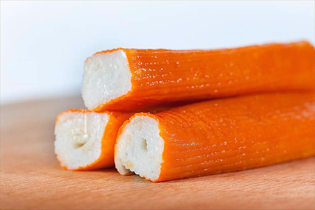 Nga dự kiến sản xuất 160.000 tấn surimi cá minh thái năm 2029