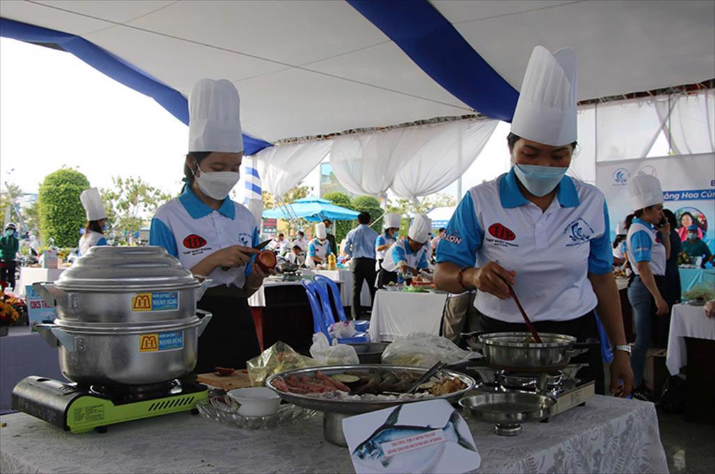 Ngày hội Cá tra Đồng Tháp dự kiến diễn ra từ ngày 16 - 17112024