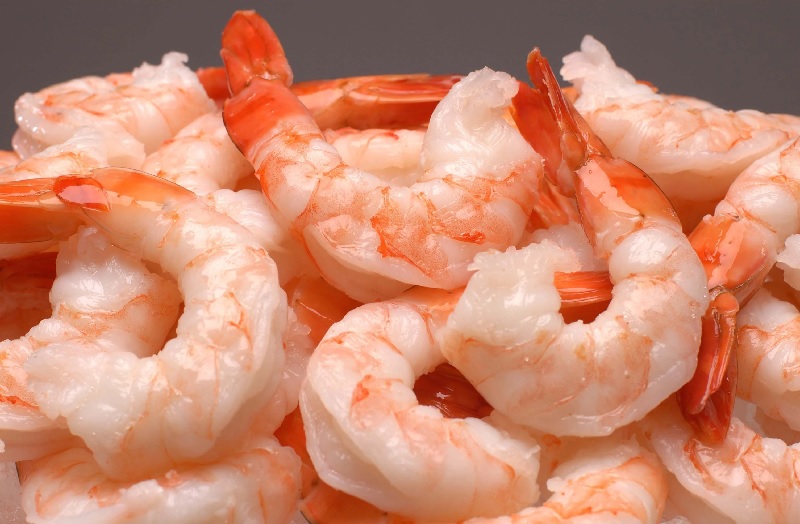 Xu hướng nhập khẩu tôm của Mỹ từ các nguồn cung chính 