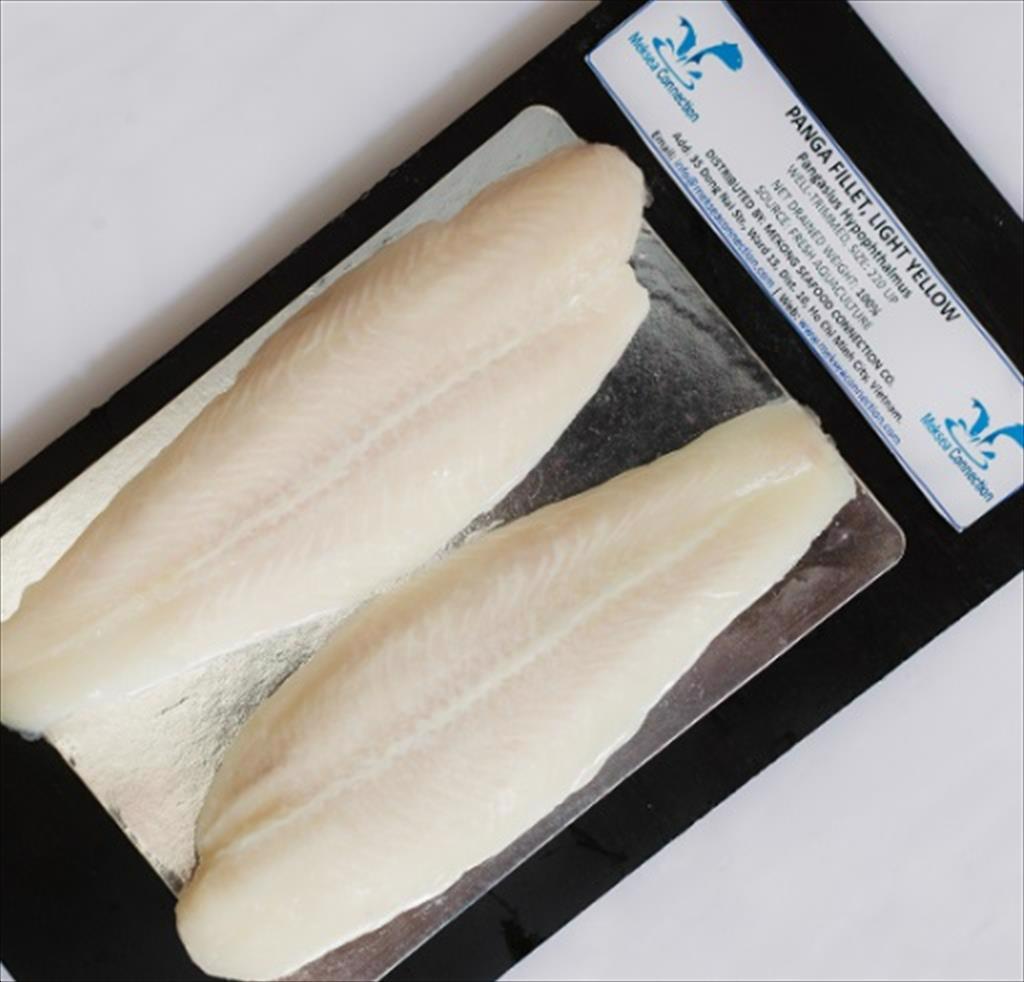 Pangasius exports to Iraq reach 3-year high