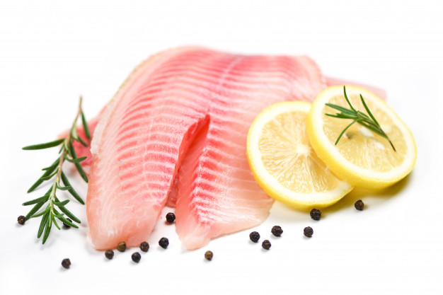 Colombia vẫn là nguồn cung cấp cá rô phi tươi hàng đầu cho Mỹ bất chấp thị trường suy giảm