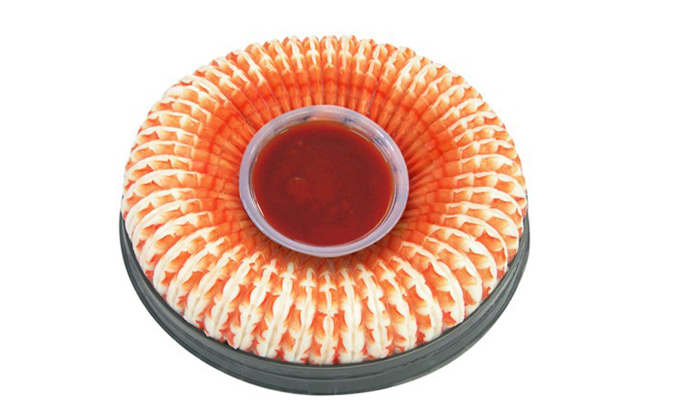 Xuất khẩu thủy sản tháng 102024 trở lại mốc 1 tỷ USD