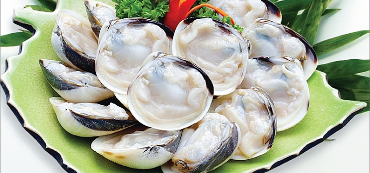 Vietnam seafood exports in October 2024 return to $1 billion mark