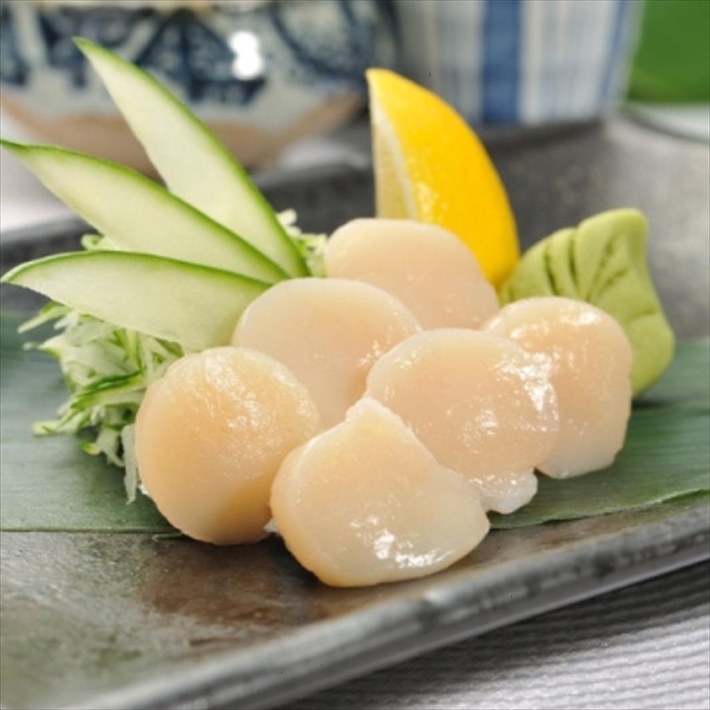 Hirose Suisan (Nhật Bản) khai trương nhà máy mới chế biến  sò điệp