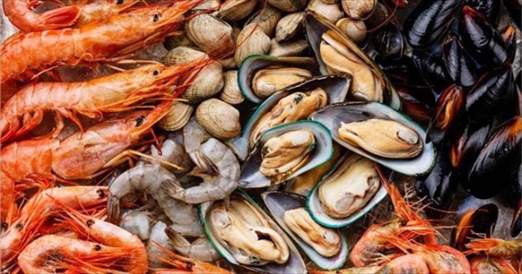 Thủy sản có vỏ Ireland thâm nhập thị trường Trung Quốc