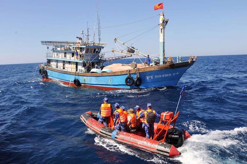 Thủ tướng yêu cầu xử lý dứt điểm tàu cá “3 không” trước 20112024