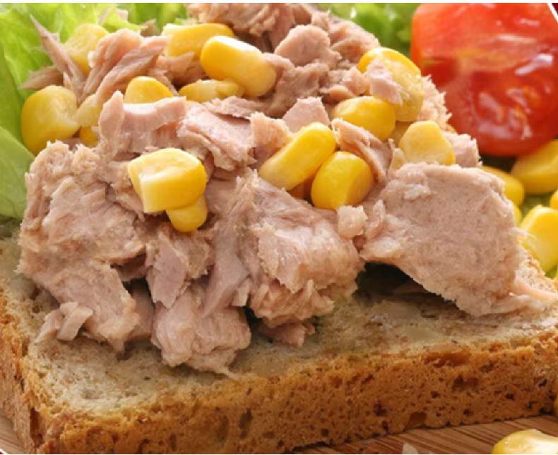 Xung đột Trung Đông thúc đẩy tăng trưởng XK cá ngừ hộp của Thái Lan