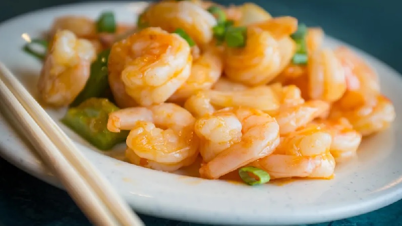 Giá tôm tăng tại Trung Quốc khi nguồn cung giảm từ Ecuador, Ấn Độ