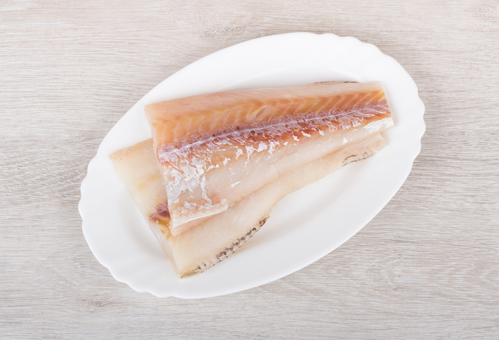 Nga miễn thuế xuất khẩu phi lê cá minh thái